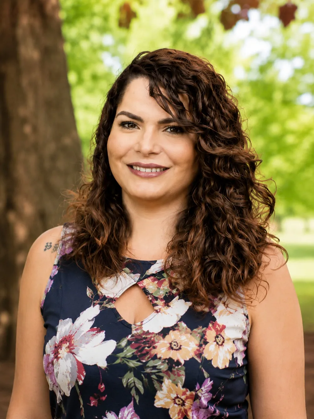 Dr. Aixa Santos, D.C.