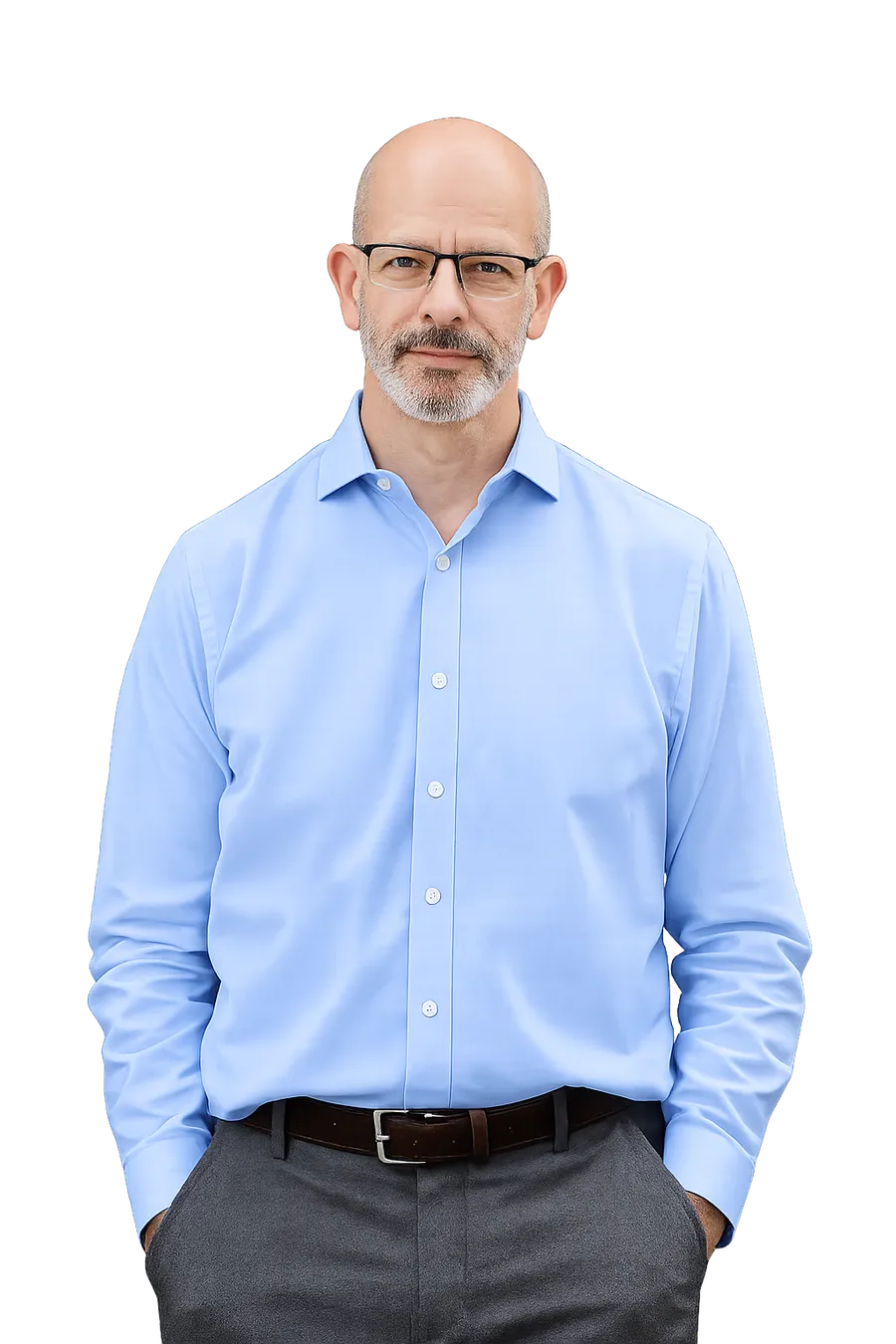 Dr. Michael Lenarz