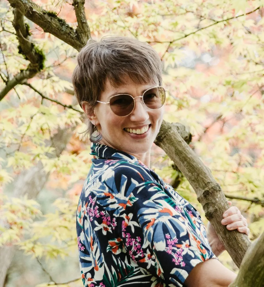 Nicole Tilson, LMT, CCST